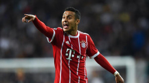 Thiago nije vjerovao šta mu je Moyes rekao, pa je od agenta tražio da ga ponovo nazove 