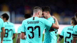 Inter za Škriniara traži novac i veznjaka PSG-a