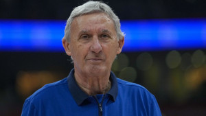 Svetislav Pešić imao još jedan nastup za pamćenje: "Skakanje, dizanje tri prsta, budimo realni"