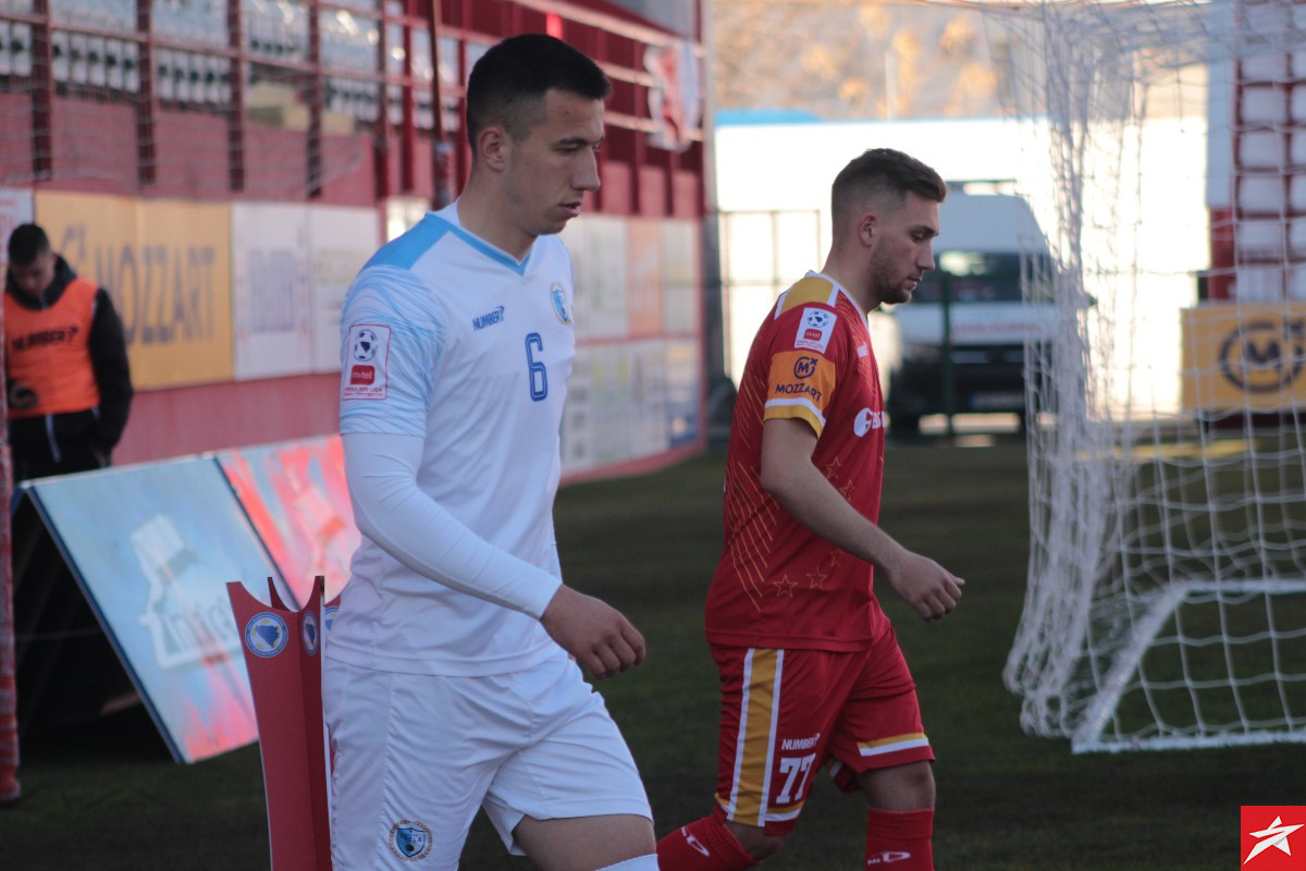 Sve je spremno za duel u Mostaru: Treneri odabrali očekivano