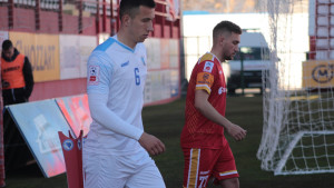Sve je spremno za duel u Mostaru: Treneri odabrali očekivano