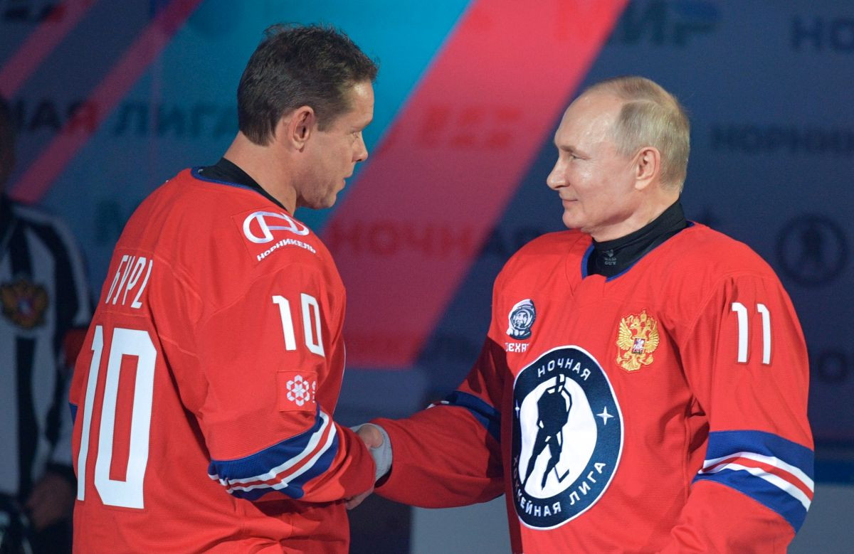 Putinov napad na Ukrajinu skupo će koštati ruske sportiste
