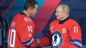Putinov napad na Ukrajinu skupo će koštati ruske sportiste