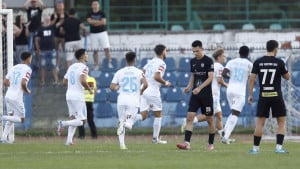 Nova bruka hrvatskog šampiona, ali novom bh. reprezentativcu je najteže
