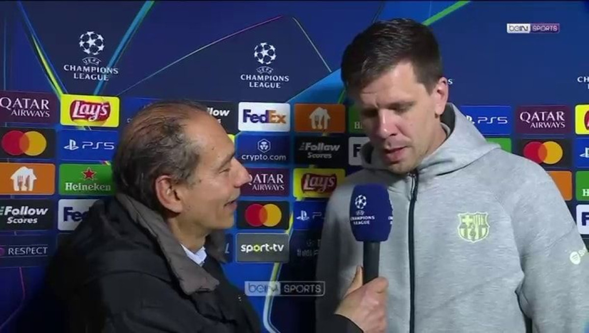 Barcelona pobijedila, a njemu nije bilo ni do čega: "Imam 34 godine i prvi put u životu..."