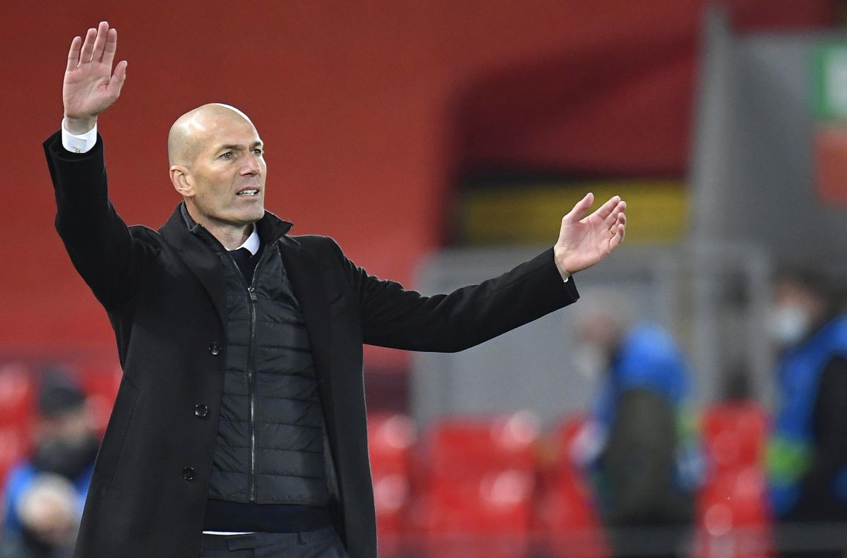 Da li je Zidane najavio odlazak iz Real Madrida: "Neću praviti probleme klubu"