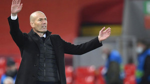 Da li je Zidane najavio odlazak iz Real Madrida: "Neću praviti probleme klubu"