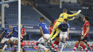 Richarlison donio važnu pobjedu Evertonu