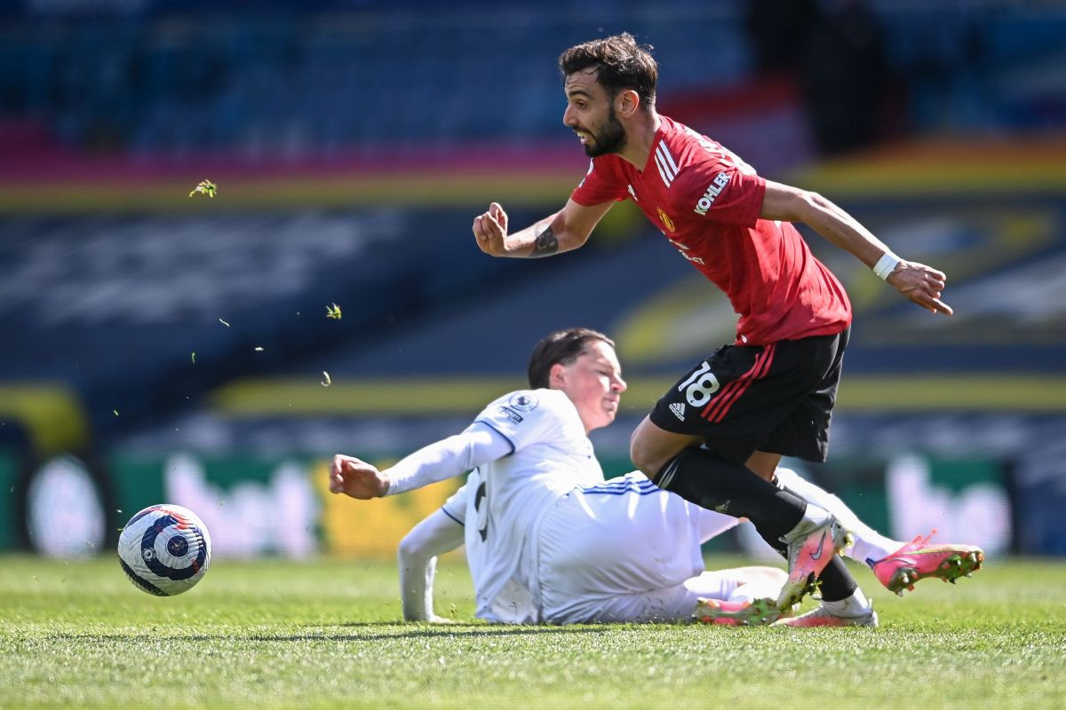 United nemoćan na gostovanju kod Leedsa United nemoćan na gostovanju kod Leedsa