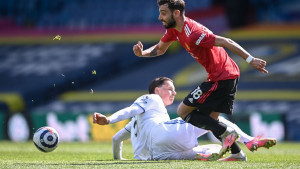 United nemoćan na gostovanju kod Leedsa