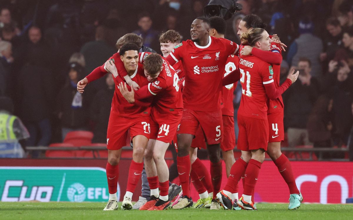 Liverpool sa klincima preskočio Southampton, Chelsea i United do slavlja došli u finišu utakmica