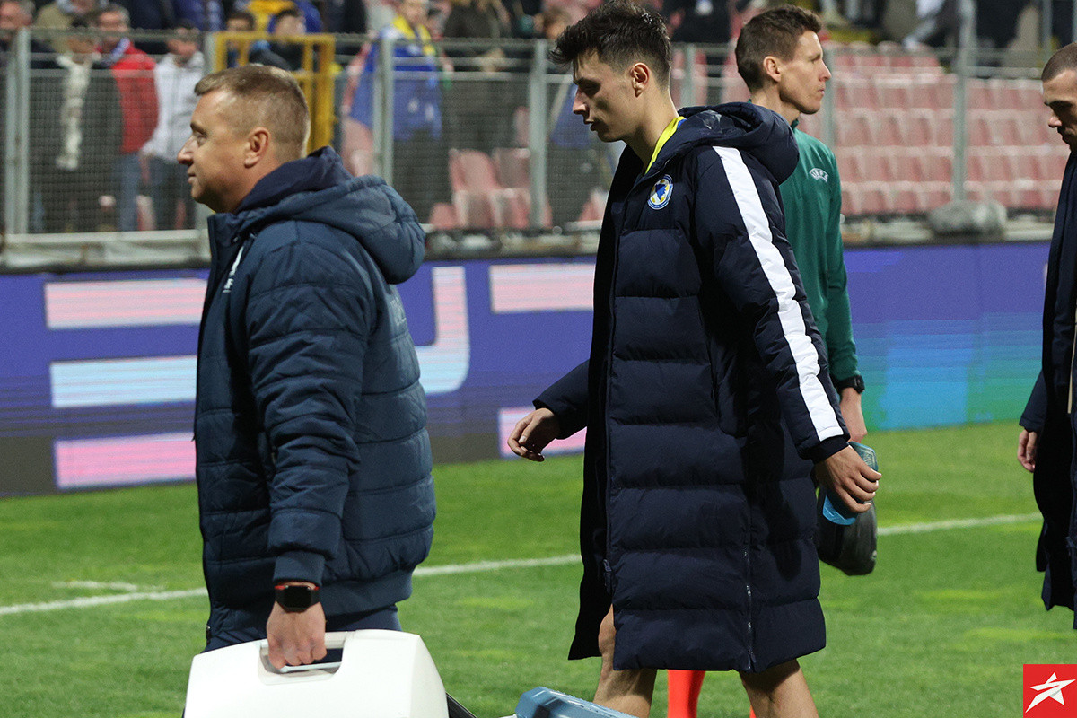 Na dan kad Barbarez objavljuje spisak najavljen je veliki transfer Anela Ahmedhodžića