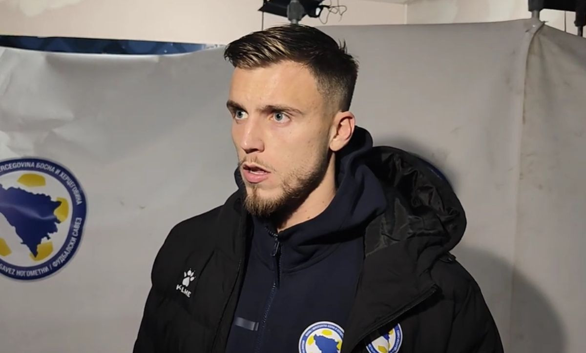 Demirović: Vidjeli smo šta sve možemo sa borbom; Đakovac: Ovo je za mene velika čast