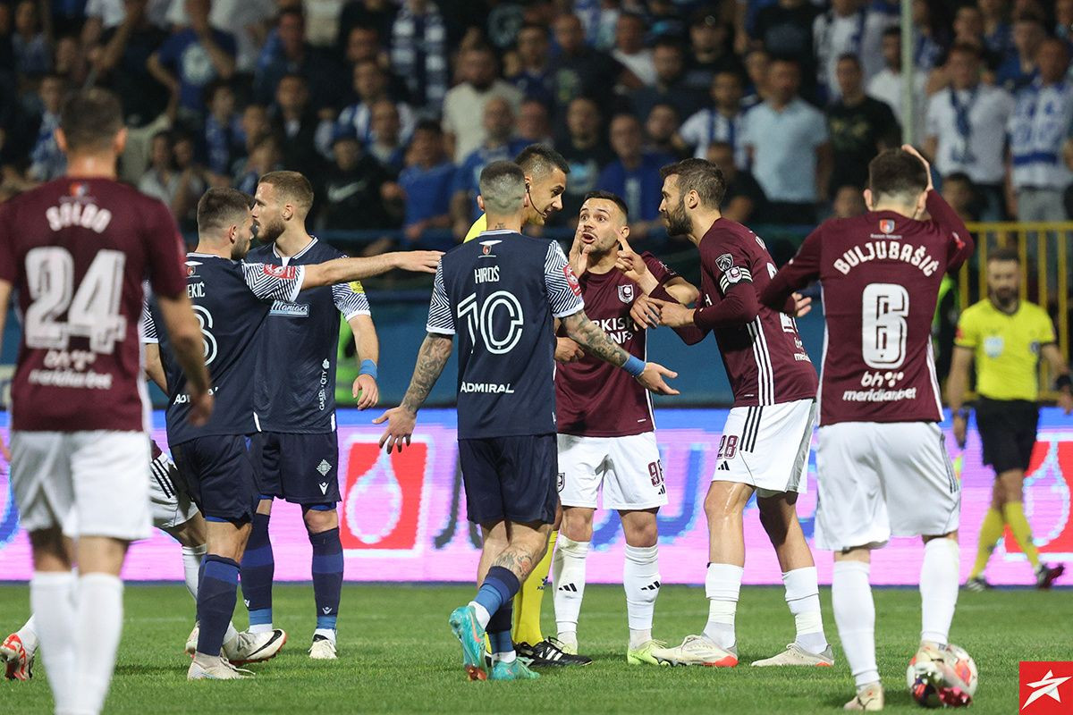 Znate li kakva je statistika sa zadnjih 5 duela na Grbavici? Mogli biste biti iznenađeni