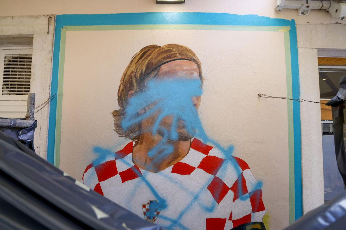 Luka Modrić je ponižen kao nikad u životu - Ovo je sramota Hrvatske i Zadra koja se ne može oprati!