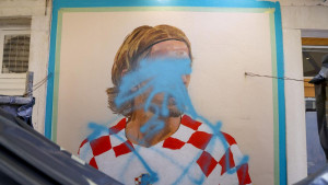 Luka Modrić je ponižen kao nikad u životu - Ovo je sramota Hrvatske i Zadra koja se ne može oprati!