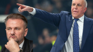 Ozbiljan šok u Partizanu: Obradović bivši, vraća se poznata faca?