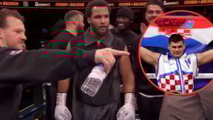 Novi Tyson je brutalan, pred njim klecaju koljena, a tek mu je 20: "Ima taj Hrgović koji kaže da..."