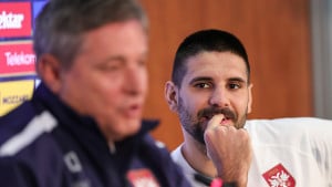  Crna 24 sata za Orlove: Jučer Stojković, danas Mitrović, dešava sve se ono čega se Srbi plaše