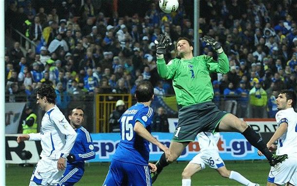 Begović: Uzbuđen sam, jedva čekam SP