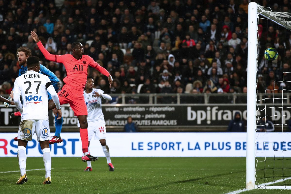 Odluka Vrhovnog suda u Francuskoj: Izbačeni klubovi moraju ostati u Ligue 1!