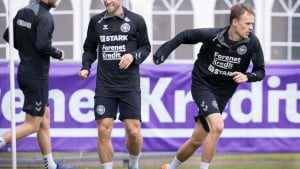 Dobio slobodne papire: Priča se o senzacionalnom transferu Christiana Eriksena 