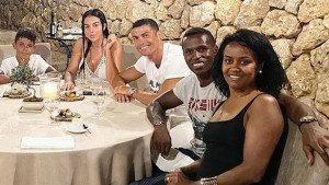 "Postoje trenuci kada sve pada u drugi plan, pa čak i fudbal"