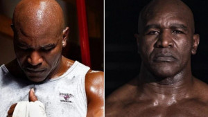 Svi se dive Tysonu, ali njegov najveći rival sa 59 godina izgleda nevjerovatno 