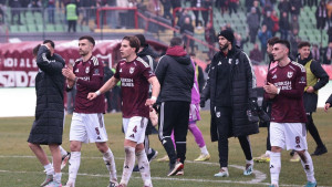 Mladi defanzivac iz Obale Slonovače stiže u FK Sarajevo?