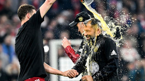 Brazzo smiruje situaciju: Nisu igrači pobjegli na Ibizu, obavijestili su nas ranije 