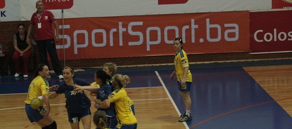 Zvezda - Biseri, Goražde - Ilidža Zvezda - Biseri, Goražde - Ilidža