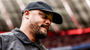 Kompany dobio ponudu za Svjetsko prvenstvo, ekspresno je odgovorio