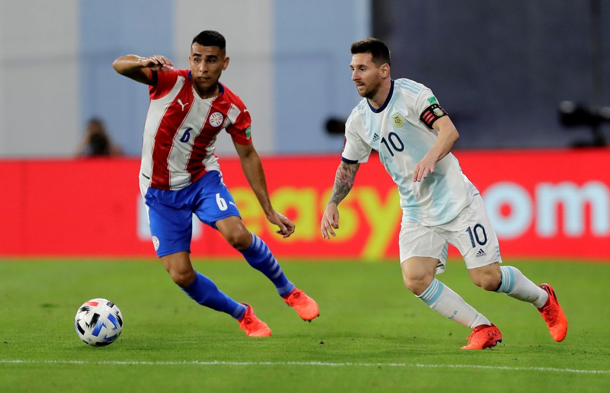 Za sve je kriva carina: Španci objasnili zašto je Messi sinoć bio toliko nervozan Za sve je kriva carina: Španci objasnili zašto je Messi sinoć bio toliko nervozan