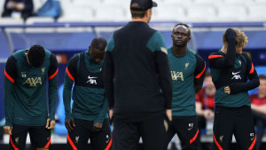 UEFA šokirala igrače Liverpoola odlukom prije finala 