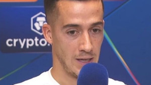 Lucas prvi stao pred mikrofon, ali bolje da nije: Svi bruje o izjavi igrača Reala nakon ispadanja