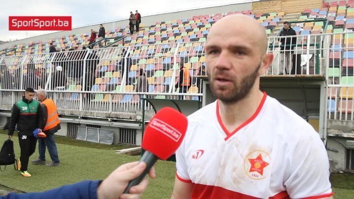 Kuduzović: Oba tima su dala maksimum, hvala našim navijačima