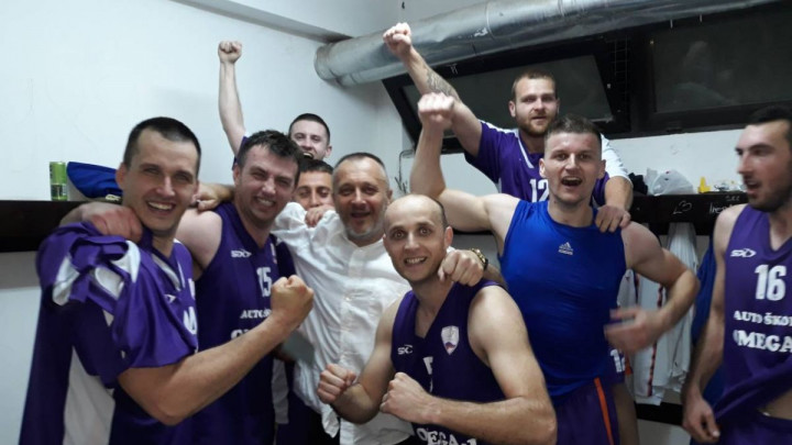 Bratunac napravio brejk u Banja Luci
