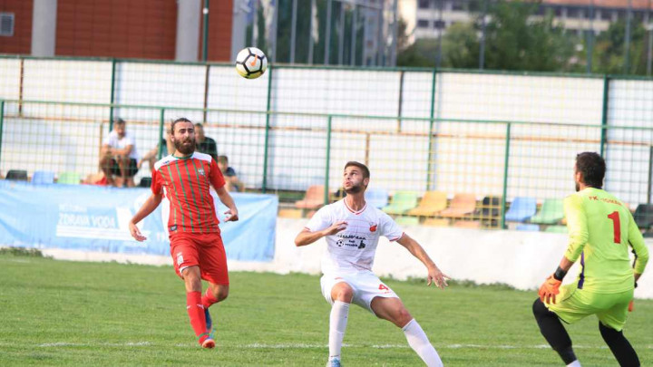 Zrinjski angažovao dvojicu novih igrača