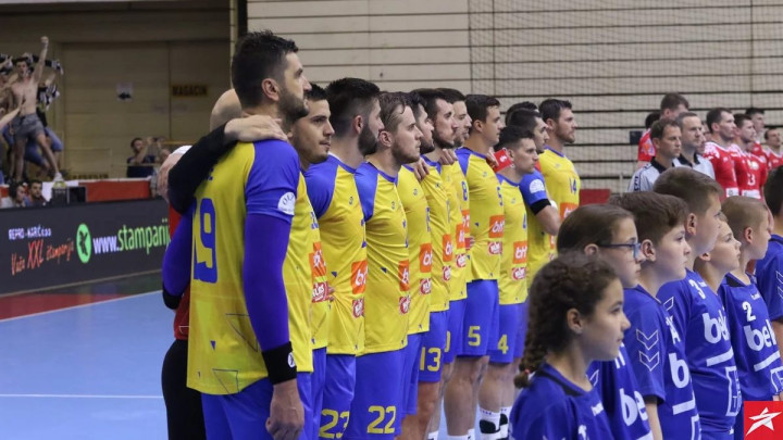 Italija poražena, Crna Gora slavila - Šta Zmajevima sada treba za plasman na EP?