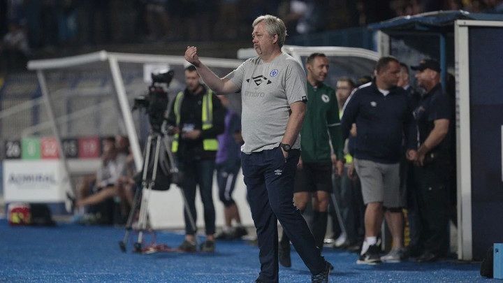U Stupčanici razočarani izjavom Osima: Pozivamo Želju na susret, ali bez njega!