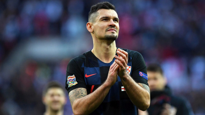 Lovren: Bilo je fantastično i divno igrati u Splitu, ali je teren bio nešto lošiji