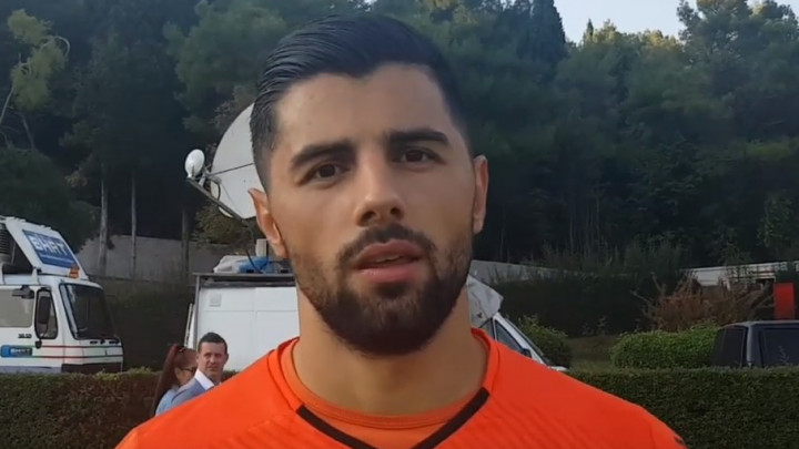 Ivan Brkić: Nema više respekta, moramo pokazati da je Zrinjskom mjesto u vrhu
