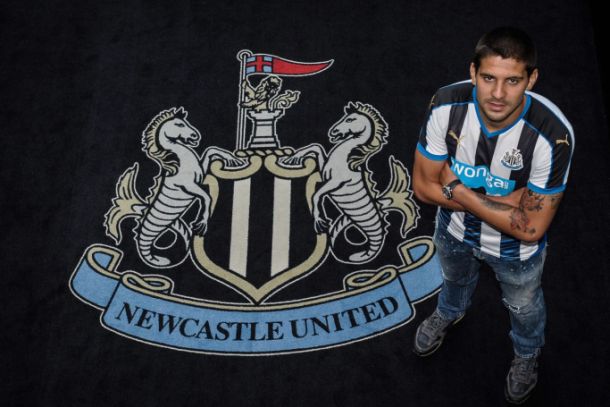 Mitrović potpisao za Newcastle i već dobio zanimljiv nadimak