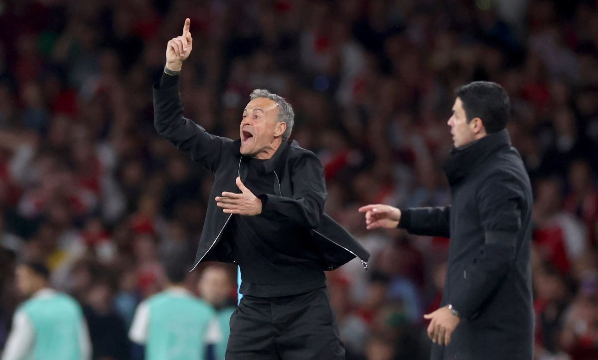 Parižani sinoć slavili, jutros zabrinuti - Luis Enrique saopštio loše vijesti