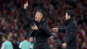 Parižani sinoć slavili, jutros zabrinuti - Luis Enrique saopštio loše vijesti