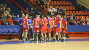 Borac dočekuje 'fenjeraša': Na dnu su, ali nema opuštanja