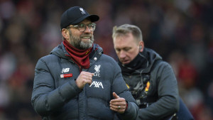 Klopp odabrao 20 igrača za Svjetsko klupsko prvenstvo