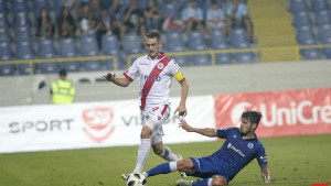 Todorović se vratio u HŠK Zrinjski