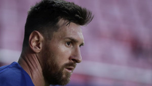 Messi prekinuo odmor zbog hitnog sastanka u Barceloni