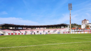 Promjena i na Tušnju